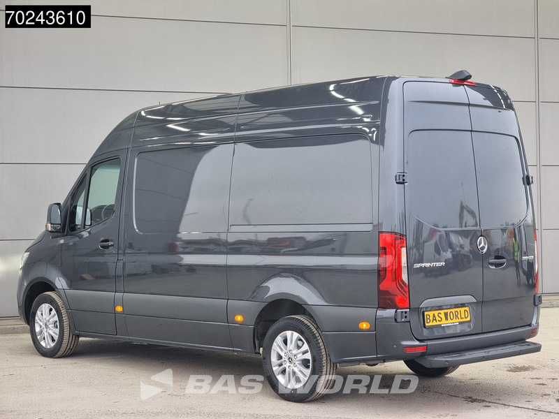 Mercedes-Benz Sprinter 319 CDI Automaat L2H2 2025model ACC LED Navi Camera Velgen 11m3 Airco - Panel van: picture 2 Mercedes-Benz Sprinter 319 CDI Automaat L2H2 2025model ACC LED Navi Camera Velgen 11m3 Airco - Panel van: picture 2