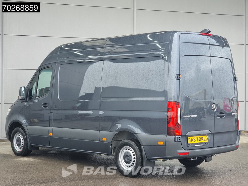Mercedes-Benz Sprinter 319 CDI Automaat L2H2 2025model Cruise LED Camera MBUX 11m3 Airco Cruise control - Panel van: picture 2 Mercedes-Benz Sprinter 319 CDI Automaat L2H2 2025model Cruise LED Camera MBUX 11m3 Airco Cruise control - Panel van: picture 2