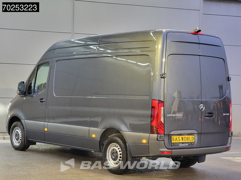 Mercedes-Benz Sprinter 319 CDI Automaat L2H2 model 2025 Camera MBUX LED Airco Cruise 10m3 Airco Cruise control - Panel van: picture 2 Mercedes-Benz Sprinter 319 CDI Automaat L2H2 model 2025 Camera MBUX LED Airco Cruise 10m3 Airco Cruise control - Panel van: picture 2