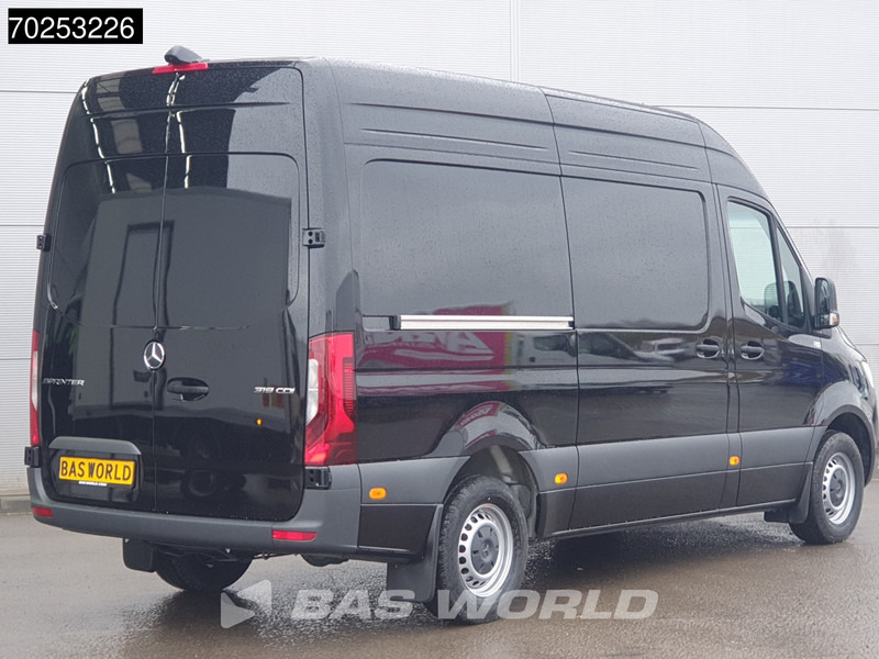 Mercedes-Benz Sprinter 319 CDI Automaat L2H2 model 2025 Camera MBUX LED Airco Cruise 11m3 Airco Cruise control - Panel van: picture 5 Mercedes-Benz Sprinter 319 CDI Automaat L2H2 model 2025 Camera MBUX LED Airco Cruise 11m3 Airco Cruise control - Panel van: picture 5