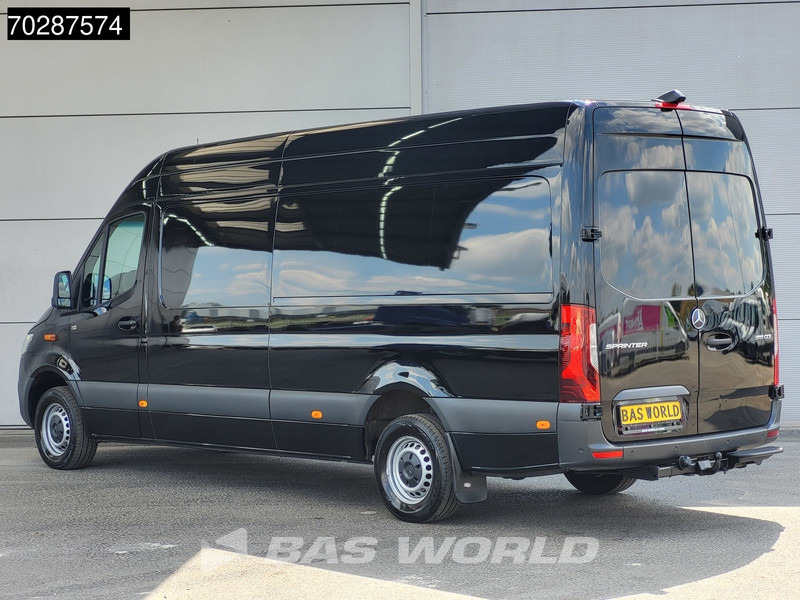 Mercedes-Benz Sprinter 319 CDI Automaat L3H2 190PK Trekhaak LED Airco Camera Parkeersensoren MBUX CarPlay Euro6 L3 16m3 Airco Trekhaak - Panel van: picture 2 Mercedes-Benz Sprinter 319 CDI Automaat L3H2 190PK Trekhaak LED Airco Camera Parkeersensoren MBUX CarPlay Euro6 L3 16m3 Airco Trekhaak - Panel van: picture 2
