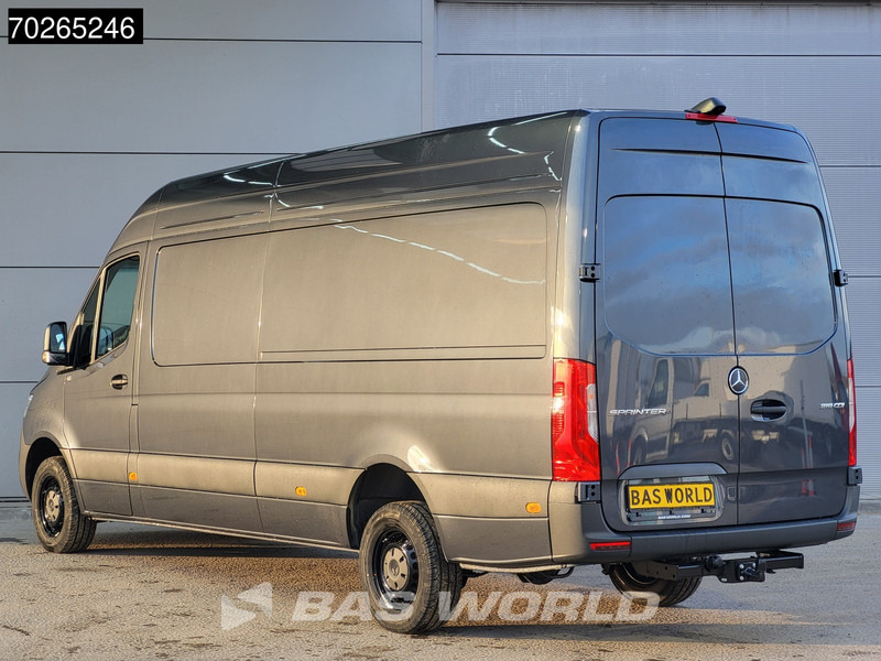 Mercedes-Benz Sprinter 319 CDI Automaat L3H2 2025model 3.5t trekhaak LED Camera 15m3 Airco Trekhaak Cruise control - Panel van: picture 2 Mercedes-Benz Sprinter 319 CDI Automaat L3H2 2025model 3.5t trekhaak LED Camera 15m3 Airco Trekhaak Cruise control - Panel van: picture 2