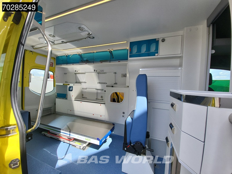 Leasing of Mercedes-Benz Sprinter 319 CDI Automaat Nieuw! Complete Ambulance Ziekenwagen Rettungswagen Krankenwagen 11m3 Airco Cruise control Mercedes-Benz Sprinter 319 CDI Automaat Nieuw! Complete Ambulance Ziekenwagen Rettungswagen Krankenwagen 11m3 Airco Cruise control: picture 8 Leasing of Mercedes-Benz Sprinter 319 CDI Automaat Nieuw! Complete Ambulance Ziekenwagen Rettungswagen Krankenwagen 11m3 Airco Cruise control Mercedes-Benz Sprinter 319 CDI Automaat Nieuw! Complete Ambulance Ziekenwagen Rettungswagen Krankenwagen 11m3 Airco Cruise control: picture 8