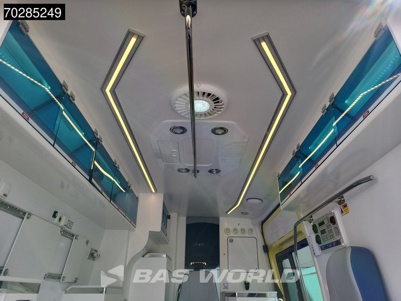 Leasing of Mercedes-Benz Sprinter 319 CDI Automaat Nieuw! Complete Ambulance Ziekenwagen Rettungswagen Krankenwagen 11m3 Airco Cruise control Mercedes-Benz Sprinter 319 CDI Automaat Nieuw! Complete Ambulance Ziekenwagen Rettungswagen Krankenwagen 11m3 Airco Cruise control: picture 12 Leasing of Mercedes-Benz Sprinter 319 CDI Automaat Nieuw! Complete Ambulance Ziekenwagen Rettungswagen Krankenwagen 11m3 Airco Cruise control Mercedes-Benz Sprinter 319 CDI Automaat Nieuw! Complete Ambulance Ziekenwagen Rettungswagen Krankenwagen 11m3 Airco Cruise control: picture 12