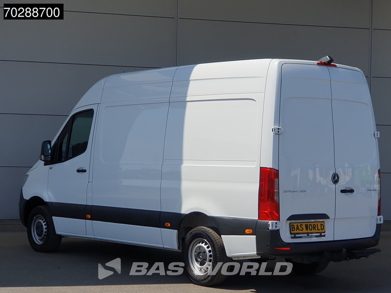 Mercedes-Benz Sprinter 319 CDI COMING SOON! Automaat L2H2 190PK Trekhaak Airco Camera Parkeersensoren Euro6 L2 12m3 Airco Trekhaak - Panel van: picture 2 Mercedes-Benz Sprinter 319 CDI COMING SOON! Automaat L2H2 190PK Trekhaak Airco Camera Parkeersensoren Euro6 L2 12m3 Airco Trekhaak - Panel van: picture 2