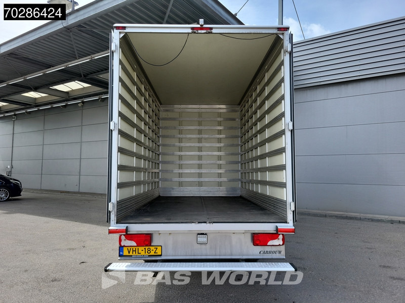Mercedes-Benz Sprinter 514 CDI Automaat Bakwagen Dubbellucht Achterdeuren Navi Airco Cruise Carplay MBUX Euro6 Meubelbak Koffer 23m3 Airco Cruise contr - Box van: picture 3 Mercedes-Benz Sprinter 514 CDI Automaat Bakwagen Dubbellucht Achterdeuren Navi Airco Cruise Carplay MBUX Euro6 Meubelbak Koffer 23m3 Airco Cruise contr - Box van: picture 3