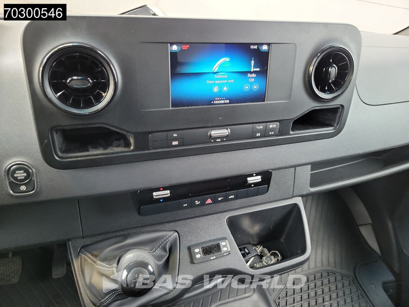 Leasing of Mercedes-Benz Sprinter 515 CDI Koelwagen Vriezer Dubbellucht Carrier Xarios 5 Airco Cruise MBUX CarPlay Euro6 Koel Koeler Kühl Kühl Kühlwagen Kühlkoffe Mercedes-Benz Sprinter 515 CDI Koelwagen Vriezer Dubbellucht Carrier Xarios 5 Airco Cruise MBUX CarPlay Euro6 Koel Koeler Kühl Kühl Kühlwagen Kühlkoffe: picture 14 Leasing of Mercedes-Benz Sprinter 515 CDI Koelwagen Vriezer Dubbellucht Carrier Xarios 5 Airco Cruise MBUX CarPlay Euro6 Koel Koeler Kühl Kühl Kühlwagen Kühlkoffe Mercedes-Benz Sprinter 515 CDI Koelwagen Vriezer Dubbellucht Carrier Xarios 5 Airco Cruise MBUX CarPlay Euro6 Koel Koeler Kühl Kühl Kühlwagen Kühlkoffe: picture 14