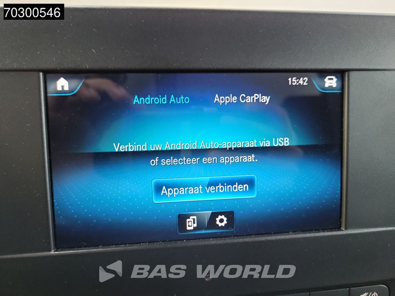 Leasing of Mercedes-Benz Sprinter 515 CDI Koelwagen Vriezer Dubbellucht Carrier Xarios 5 Airco Cruise MBUX CarPlay Euro6 Koel Koeler Kühl Kühl Kühlwagen Kühlkoffe Mercedes-Benz Sprinter 515 CDI Koelwagen Vriezer Dubbellucht Carrier Xarios 5 Airco Cruise MBUX CarPlay Euro6 Koel Koeler Kühl Kühl Kühlwagen Kühlkoffe: picture 15 Leasing of Mercedes-Benz Sprinter 515 CDI Koelwagen Vriezer Dubbellucht Carrier Xarios 5 Airco Cruise MBUX CarPlay Euro6 Koel Koeler Kühl Kühl Kühlwagen Kühlkoffe Mercedes-Benz Sprinter 515 CDI Koelwagen Vriezer Dubbellucht Carrier Xarios 5 Airco Cruise MBUX CarPlay Euro6 Koel Koeler Kühl Kühl Kühlwagen Kühlkoffe: picture 15