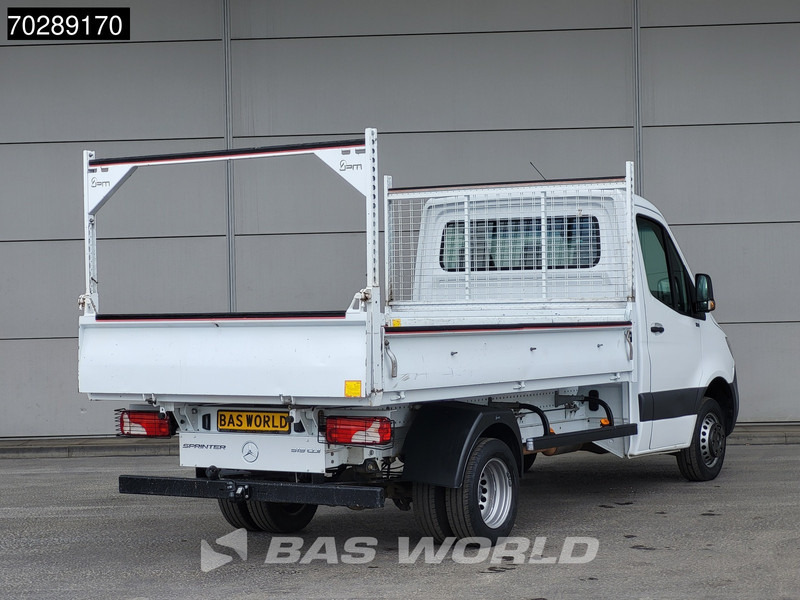 Mercedes-Benz Sprinter 519 CDI 3.0L V6 Kipper Dubbellucht 3,5t Trekhaak Cruise Euro6 Tipper Benne Kieper 2m3 Trekhaak Cruise control - Tipper van: picture 5 Mercedes-Benz Sprinter 519 CDI 3.0L V6 Kipper Dubbellucht 3,5t Trekhaak Cruise Euro6 Tipper Benne Kieper 2m3 Trekhaak Cruise control - Tipper van: picture 5