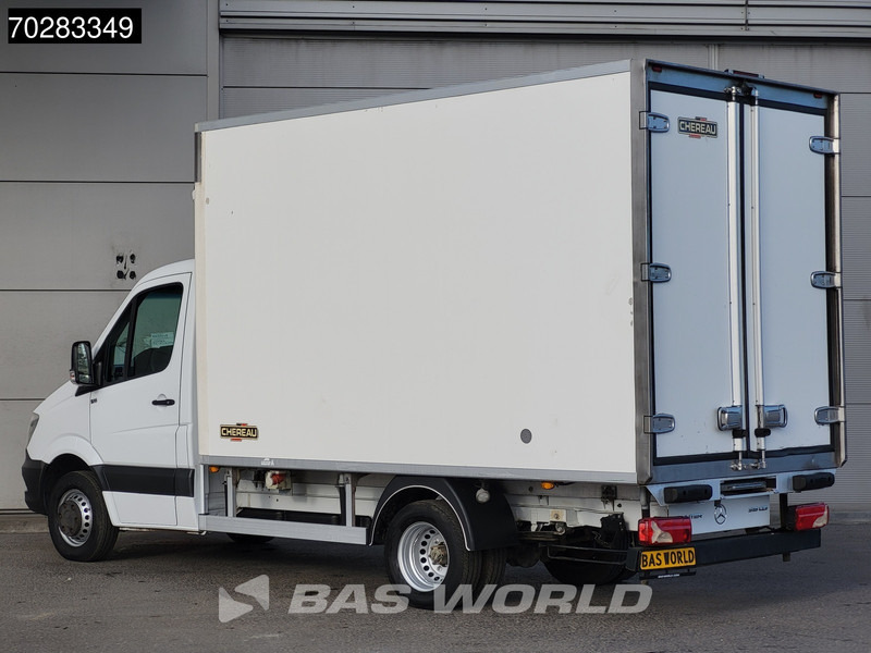 Mercedes-Benz Sprinter 519 CDI V6 Koelwagen Bi-Temp Carrier Pulsor 600mt Chereau Vries Vriezer Airco Cruise Camera Euro6 Koel Koeler Kühl Kühler Frigo - Refrigerated van: picture 2 Mercedes-Benz Sprinter 519 CDI V6 Koelwagen Bi-Temp Carrier Pulsor 600mt Chereau Vries Vriezer Airco Cruise Camera Euro6 Koel Koeler Kühl Kühler Frigo - Refrigerated van: picture 2
