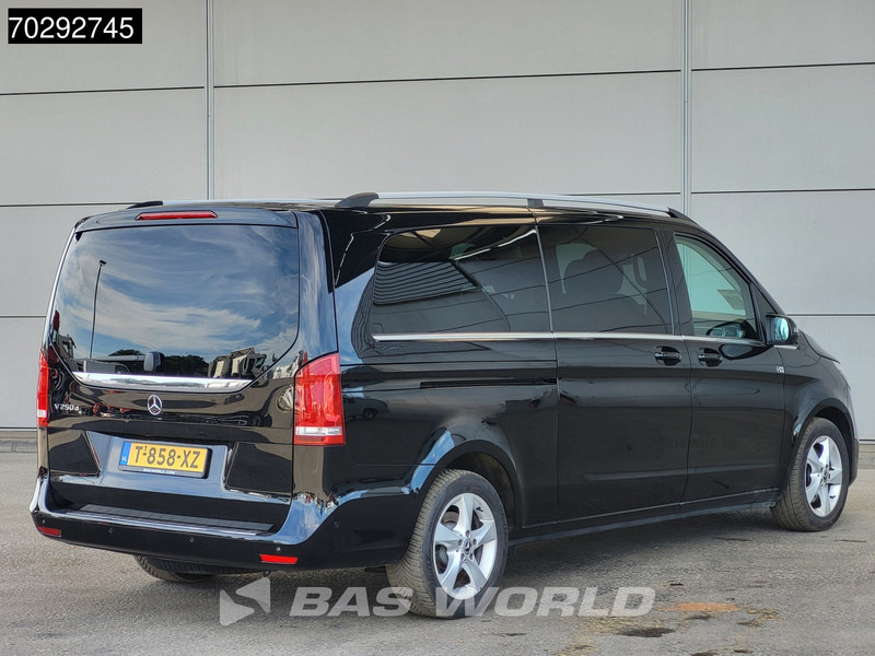 Mercedes-Benz V250 Ex. BPM/Ex.BTW Personenvervoer 8-Persoons V-250 Avantgarde Automaat 2x Schuifdeur LED Xenon Navi Airco Cruise Camera Parkeersens - Minibus, Passenger van: picture 5 Mercedes-Benz V250 Ex. BPM/Ex.BTW Personenvervoer 8-Persoons V-250 Avantgarde Automaat 2x Schuifdeur LED Xenon Navi Airco Cruise Camera Parkeersens - Minibus, Passenger van: picture 5