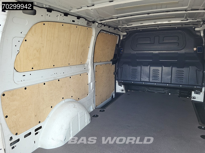 Leasing of Mercedes-Benz Vito 110 Dubbele Schuifdeur L3H1 LED Airco Cruise Camera Parkeersensoren Euro6 L3 Long Airco Cruise control Mercedes-Benz Vito 110 Dubbele Schuifdeur L3H1 LED Airco Cruise Camera Parkeersensoren Euro6 L3 Long Airco Cruise control: picture 9