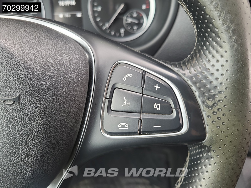 Leasing of Mercedes-Benz Vito 110 Dubbele Schuifdeur L3H1 LED Airco Cruise Camera Parkeersensoren Euro6 L3 Long Airco Cruise control Mercedes-Benz Vito 110 Dubbele Schuifdeur L3H1 LED Airco Cruise Camera Parkeersensoren Euro6 L3 Long Airco Cruise control: picture 18