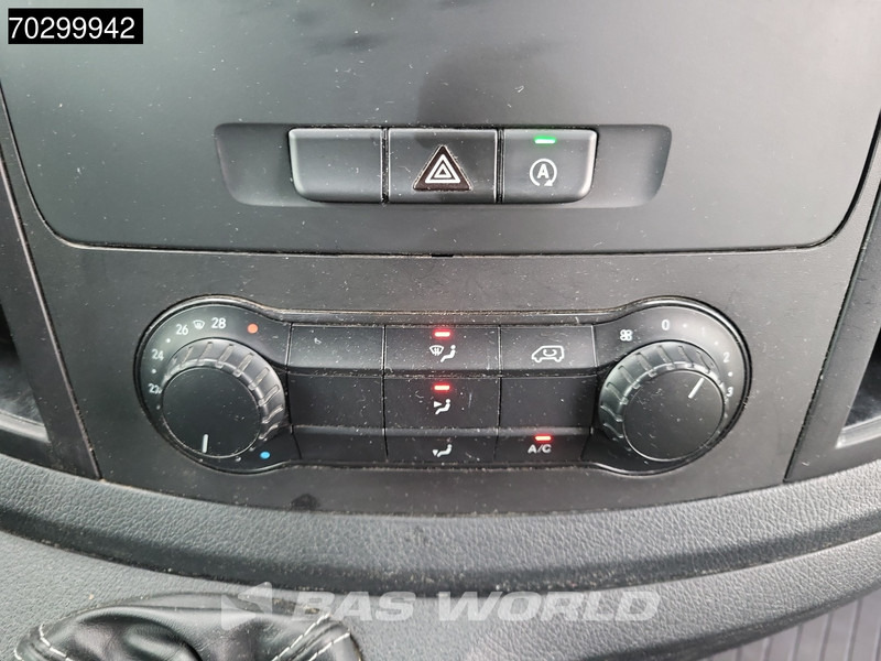 Leasing of Mercedes-Benz Vito 110 Dubbele Schuifdeur L3H1 LED Airco Cruise Camera Parkeersensoren Euro6 L3 Long Airco Cruise control Mercedes-Benz Vito 110 Dubbele Schuifdeur L3H1 LED Airco Cruise Camera Parkeersensoren Euro6 L3 Long Airco Cruise control: picture 15