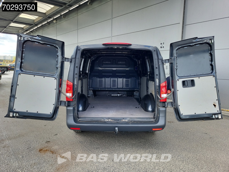 Mercedes-Benz Vito 110 L2H1 Trekhaak Airco Euro6 L2 7m3 Airco Trekhaak - Small van: picture 3 Mercedes-Benz Vito 110 L2H1 Trekhaak Airco Euro6 L2 7m3 Airco Trekhaak - Small van: picture 3