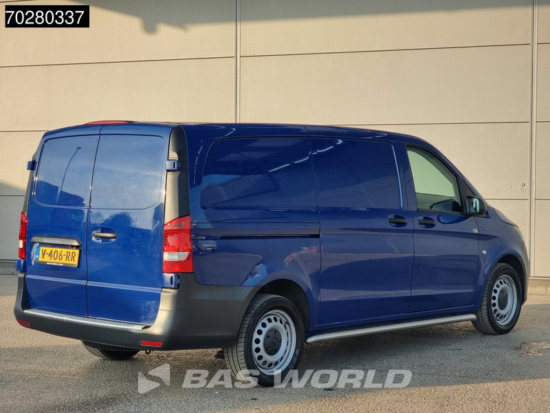 Mercedes-Benz Vito 114 Automaat L2H1 Airco Cruise Camera Euro6 APK 09-2025 L2 5m3 Airco Cruise control - Small van: picture 5 Mercedes-Benz Vito 114 Automaat L2H1 Airco Cruise Camera Euro6 APK 09-2025 L2 5m3 Airco Cruise control - Small van: picture 5