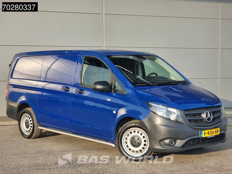 Mercedes-Benz Vito 114 Automaat L2H1 Airco Cruise Camera Euro6 APK 09-2025 L2 5m3 Airco Cruise control - Small van: picture 3 Mercedes-Benz Vito 114 Automaat L2H1 Airco Cruise Camera Euro6 APK 09-2025 L2 5m3 Airco Cruise control - Small van: picture 3