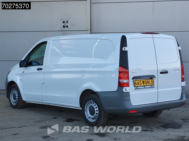 Mercedes-Benz Vito 114 Automaat L2H1 Navi Camera Airco Cruise L2 6m3 Airco Cruise control - Small van: picture 2 Mercedes-Benz Vito 114 Automaat L2H1 Navi Camera Airco Cruise L2 6m3 Airco Cruise control - Small van: picture 2