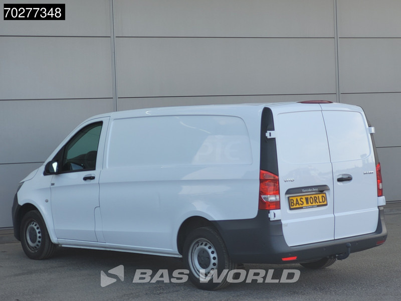 Mercedes-Benz Vito 114 Automaat L2H1 Trekhaak Navi Airco Cruise Camera Parkeersensoren Euro6 L2 5m3 Airco Trekhaak Cruise control - Small van: picture 2 Mercedes-Benz Vito 114 Automaat L2H1 Trekhaak Navi Airco Cruise Camera Parkeersensoren Euro6 L2 5m3 Airco Trekhaak Cruise control - Small van: picture 2