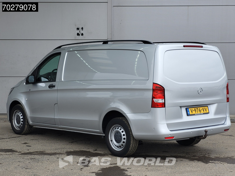 Mercedes-Benz Vito 114 Automaat L2H1 Trekhaak Navi Airco Cruise Camera Parkeersensoren Euro6 L2 5m3 Airco Trekhaak Cruise control - Small van: picture 2 Mercedes-Benz Vito 114 Automaat L2H1 Trekhaak Navi Airco Cruise Camera Parkeersensoren Euro6 L2 5m3 Airco Trekhaak Cruise control - Small van: picture 2