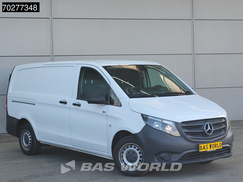 Mercedes-Benz Vito 114 Automaat L2H1 Trekhaak Navi Airco Cruise Camera Parkeersensoren Euro6 L2 5m3 Airco Trekhaak Cruise control - Small van: picture 5 Mercedes-Benz Vito 114 Automaat L2H1 Trekhaak Navi Airco Cruise Camera Parkeersensoren Euro6 L2 5m3 Airco Trekhaak Cruise control - Small van: picture 5