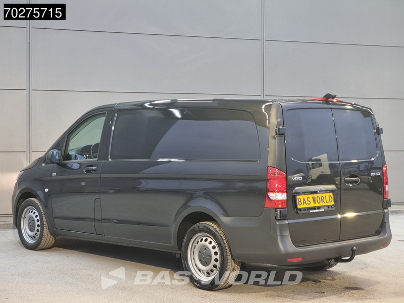 Mercedes-Benz Vito 119 Automaat L2H1 190PK Navi Trekhaak Camera Airco Cruise L2 5m3 Airco Trekhaak Cruise control - Small van: picture 2 Mercedes-Benz Vito 119 Automaat L2H1 190PK Navi Trekhaak Camera Airco Cruise L2 5m3 Airco Trekhaak Cruise control - Small van: picture 2
