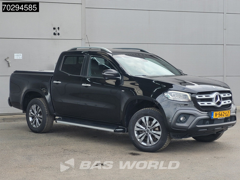 Mercedes-Benz X 250d Automaat Trekhaak LED Xenon Navi Airco Cruise Camera Parkeersensoren APK 01-2026 Euro6 Pickup 1m3 Airco Trekhaak Cruise control - Pickup truck: picture 5 Mercedes-Benz X 250d Automaat Trekhaak LED Xenon Navi Airco Cruise Camera Parkeersensoren APK 01-2026 Euro6 Pickup 1m3 Airco Trekhaak Cruise control - Pickup truck: picture 5