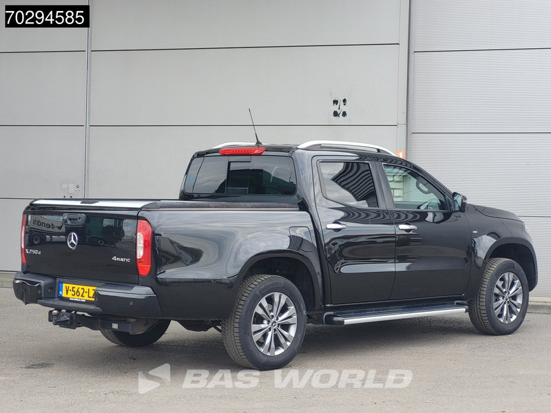 Leasing of Mercedes-Benz X 250d Automaat Trekhaak LED Xenon Navi Airco Cruise Camera Parkeersensoren APK 01-2026 Euro6 Pickup 1m3 Airco Trekhaak Cruise control Mercedes-Benz X 250d Automaat Trekhaak LED Xenon Navi Airco Cruise Camera Parkeersensoren APK 01-2026 Euro6 Pickup 1m3 Airco Trekhaak Cruise control: picture 6 Leasing of Mercedes-Benz X 250d Automaat Trekhaak LED Xenon Navi Airco Cruise Camera Parkeersensoren APK 01-2026 Euro6 Pickup 1m3 Airco Trekhaak Cruise control Mercedes-Benz X 250d Automaat Trekhaak LED Xenon Navi Airco Cruise Camera Parkeersensoren APK 01-2026 Euro6 Pickup 1m3 Airco Trekhaak Cruise control: picture 6