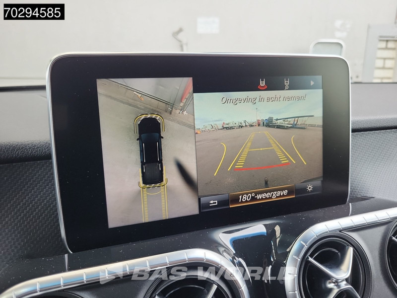 Leasing of Mercedes-Benz X 250d Automaat Trekhaak LED Xenon Navi Airco Cruise Camera Parkeersensoren APK 01-2026 Euro6 Pickup 1m3 Airco Trekhaak Cruise control Mercedes-Benz X 250d Automaat Trekhaak LED Xenon Navi Airco Cruise Camera Parkeersensoren APK 01-2026 Euro6 Pickup 1m3 Airco Trekhaak Cruise control: picture 17 Leasing of Mercedes-Benz X 250d Automaat Trekhaak LED Xenon Navi Airco Cruise Camera Parkeersensoren APK 01-2026 Euro6 Pickup 1m3 Airco Trekhaak Cruise control Mercedes-Benz X 250d Automaat Trekhaak LED Xenon Navi Airco Cruise Camera Parkeersensoren APK 01-2026 Euro6 Pickup 1m3 Airco Trekhaak Cruise control: picture 17