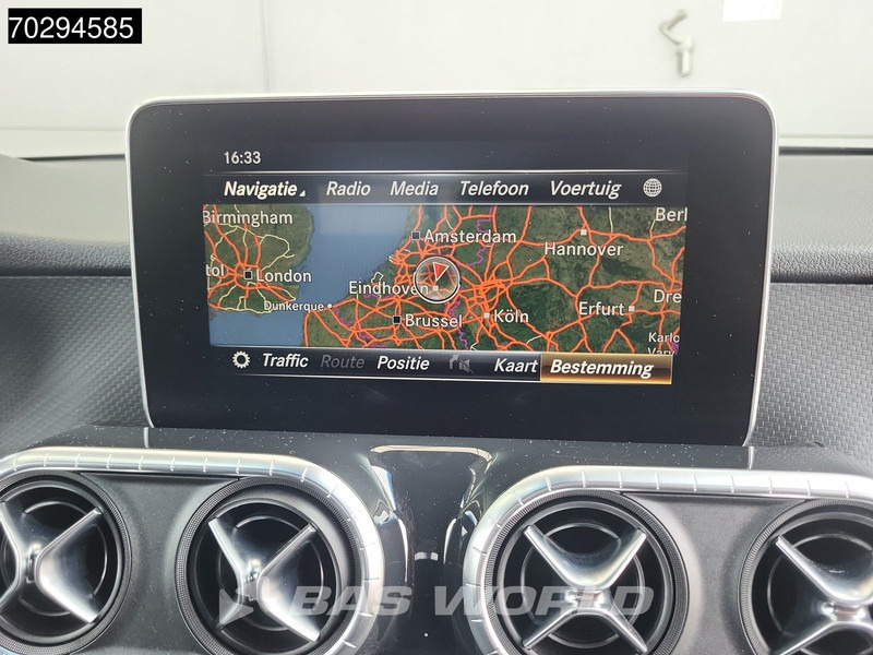 Leasing of Mercedes-Benz X 250d Automaat Trekhaak LED Xenon Navi Airco Cruise Camera Parkeersensoren APK 01-2026 Euro6 Pickup 1m3 Airco Trekhaak Cruise control Mercedes-Benz X 250d Automaat Trekhaak LED Xenon Navi Airco Cruise Camera Parkeersensoren APK 01-2026 Euro6 Pickup 1m3 Airco Trekhaak Cruise control: picture 15 Leasing of Mercedes-Benz X 250d Automaat Trekhaak LED Xenon Navi Airco Cruise Camera Parkeersensoren APK 01-2026 Euro6 Pickup 1m3 Airco Trekhaak Cruise control Mercedes-Benz X 250d Automaat Trekhaak LED Xenon Navi Airco Cruise Camera Parkeersensoren APK 01-2026 Euro6 Pickup 1m3 Airco Trekhaak Cruise control: picture 15