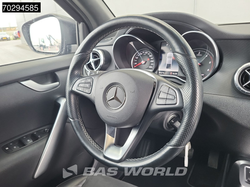 Leasing of Mercedes-Benz X 250d Automaat Trekhaak LED Xenon Navi Airco Cruise Camera Parkeersensoren APK 01-2026 Euro6 Pickup 1m3 Airco Trekhaak Cruise control Mercedes-Benz X 250d Automaat Trekhaak LED Xenon Navi Airco Cruise Camera Parkeersensoren APK 01-2026 Euro6 Pickup 1m3 Airco Trekhaak Cruise control: picture 20 Leasing of Mercedes-Benz X 250d Automaat Trekhaak LED Xenon Navi Airco Cruise Camera Parkeersensoren APK 01-2026 Euro6 Pickup 1m3 Airco Trekhaak Cruise control Mercedes-Benz X 250d Automaat Trekhaak LED Xenon Navi Airco Cruise Camera Parkeersensoren APK 01-2026 Euro6 Pickup 1m3 Airco Trekhaak Cruise control: picture 20