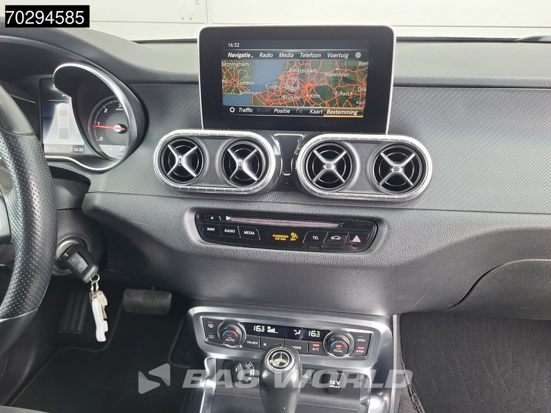 Leasing of Mercedes-Benz X 250d Automaat Trekhaak LED Xenon Navi Airco Cruise Camera Parkeersensoren APK 01-2026 Euro6 Pickup 1m3 Airco Trekhaak Cruise control Mercedes-Benz X 250d Automaat Trekhaak LED Xenon Navi Airco Cruise Camera Parkeersensoren APK 01-2026 Euro6 Pickup 1m3 Airco Trekhaak Cruise control: picture 14 Leasing of Mercedes-Benz X 250d Automaat Trekhaak LED Xenon Navi Airco Cruise Camera Parkeersensoren APK 01-2026 Euro6 Pickup 1m3 Airco Trekhaak Cruise control Mercedes-Benz X 250d Automaat Trekhaak LED Xenon Navi Airco Cruise Camera Parkeersensoren APK 01-2026 Euro6 Pickup 1m3 Airco Trekhaak Cruise control: picture 14