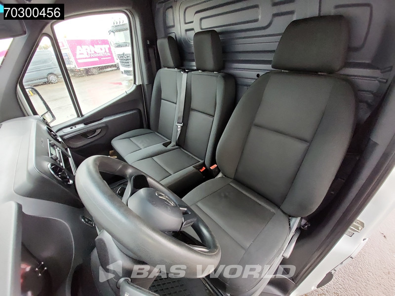 Panel van, Electric van Mercedes-Benz eSprinter 312 L2H2 100% Elektrisch 55kWh 168km WLTP Airco Camera Airco: picture 11 Panel van, Electric van Mercedes-Benz eSprinter 312 L2H2 100% Elektrisch 55kWh 168km WLTP Airco Camera Airco: picture 11