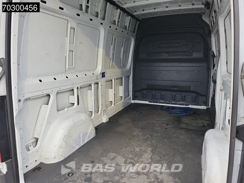 Panel van, Electric van Mercedes-Benz eSprinter 312 L2H2 100% Elektrisch 55kWh 168km WLTP Airco Camera Airco: picture 10 Panel van, Electric van Mercedes-Benz eSprinter 312 L2H2 100% Elektrisch 55kWh 168km WLTP Airco Camera Airco: picture 10