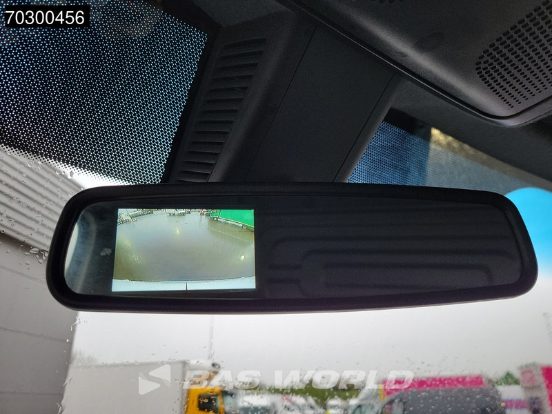 Panel van, Electric van Mercedes-Benz eSprinter 312 L2H2 100% Elektrisch 55kWh 168km WLTP Airco Camera Airco: picture 16 Panel van, Electric van Mercedes-Benz eSprinter 312 L2H2 100% Elektrisch 55kWh 168km WLTP Airco Camera Airco: picture 16