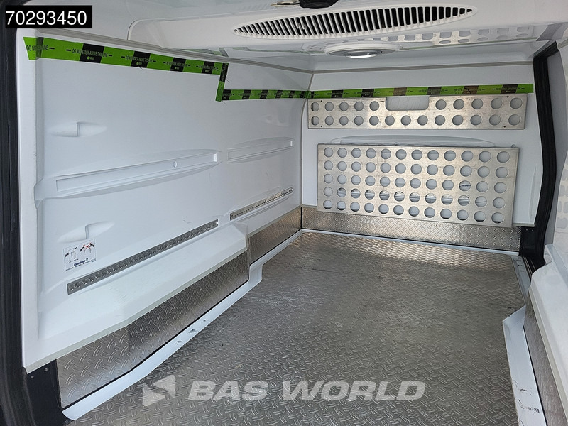 Mercedes-Benz eVito Elektrisch Koelwagen L2H1 41kWh WLTP 105km Automaat Kerstner Airco L2 Koel Koeler Kühl Kühler Kühlwagen 3m3 Airco - Refrigerated van, Electric van: picture 5 Mercedes-Benz eVito Elektrisch Koelwagen L2H1 41kWh WLTP 105km Automaat Kerstner Airco L2 Koel Koeler Kühl Kühler Kühlwagen 3m3 Airco - Refrigerated van, Electric van: picture 5