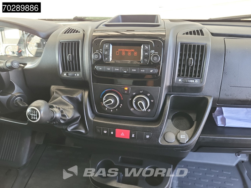 Leasing of Opel Movano 165PK Laadklep Zijdeur Bakwagen Airco Cruise Camera Standkachel Euro6 Meubelbak Koffer 16m3 Airco Cruise control Opel Movano 165PK Laadklep Zijdeur Bakwagen Airco Cruise Camera Standkachel Euro6 Meubelbak Koffer 16m3 Airco Cruise control: picture 15