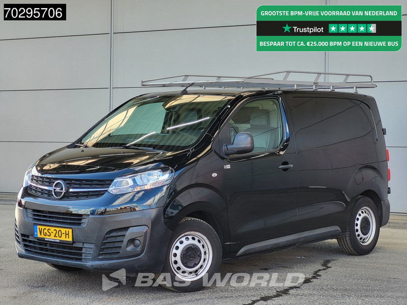 Opel Vivaro 100PK L1H1 Airco Cruise Imperiaal Euro6 L1 Airco Trekhaak Cruise control - Small van: picture 1 Opel Vivaro 100PK L1H1 Airco Cruise Imperiaal Euro6 L1 Airco Trekhaak Cruise control - Small van: picture 1