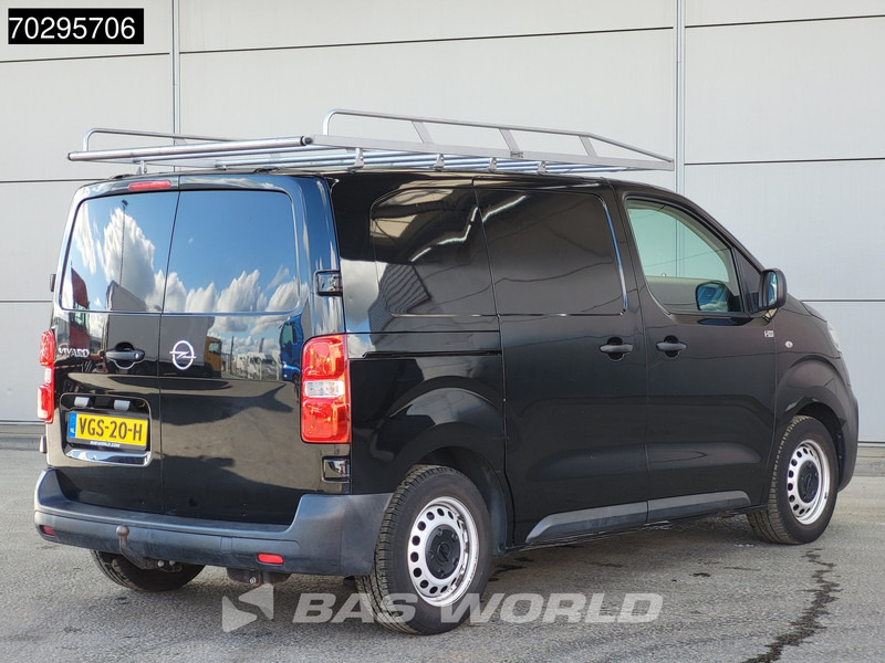 Opel Vivaro 100PK L1H1 Airco Cruise Imperiaal Euro6 L1 Airco Trekhaak Cruise control - Small van: picture 5 Opel Vivaro 100PK L1H1 Airco Cruise Imperiaal Euro6 L1 Airco Trekhaak Cruise control - Small van: picture 5