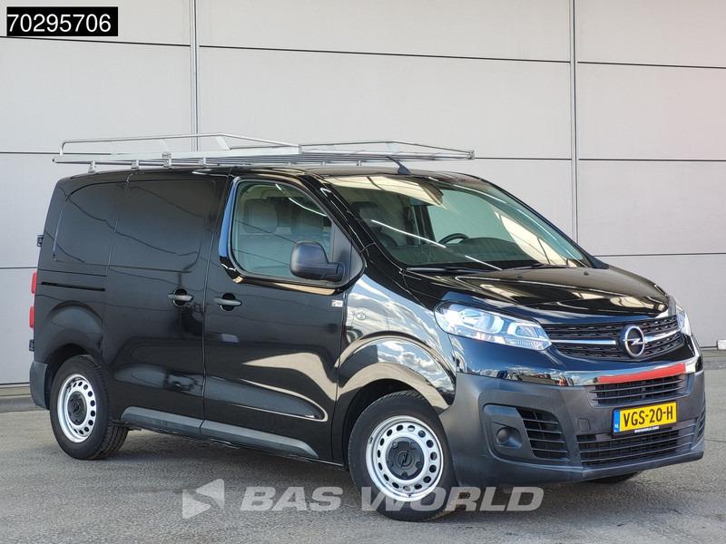 Opel Vivaro 100PK L1H1 Airco Cruise Imperiaal Euro6 L1 Airco Trekhaak Cruise control - Small van: picture 3 Opel Vivaro 100PK L1H1 Airco Cruise Imperiaal Euro6 L1 Airco Trekhaak Cruise control - Small van: picture 3
