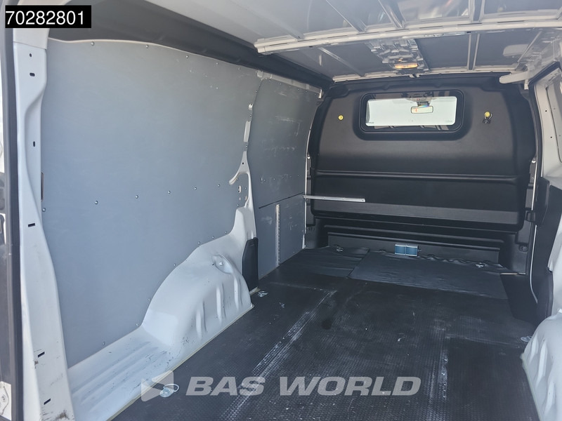 Opel Vivaro 120PK Automaat L3H1 Navi Airco Cruise Camera Parkeersensoren L3 6m3 Airco Cruise control - Small van: picture 5 Opel Vivaro 120PK Automaat L3H1 Navi Airco Cruise Camera Parkeersensoren L3 6m3 Airco Cruise control - Small van: picture 5