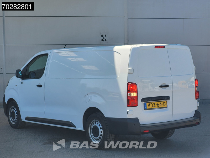 Opel Vivaro 120PK Automaat L3H1 Navi Airco Cruise Camera Parkeersensoren L3 6m3 Airco Cruise control - Small van: picture 2 Opel Vivaro 120PK Automaat L3H1 Navi Airco Cruise Camera Parkeersensoren L3 6m3 Airco Cruise control - Small van: picture 2