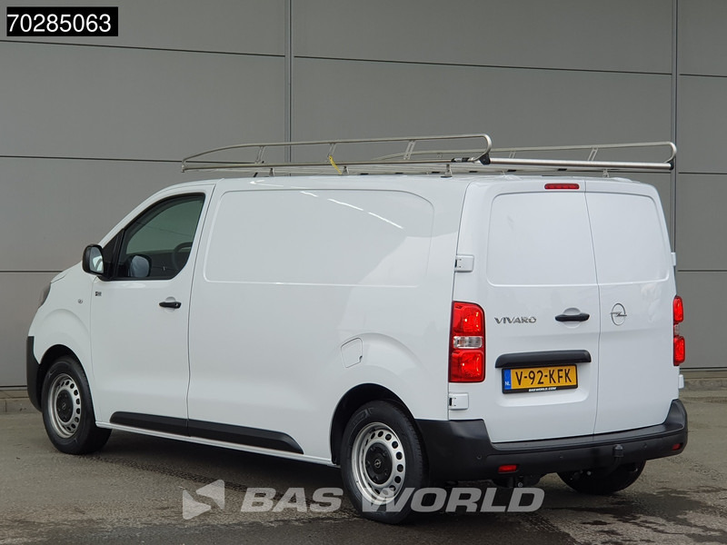 Opel Vivaro 120PK L2H1 2025 Model Trekhaak Navi Imperiaal Airco Cruise Camera Parkeersensoren L2 6m3 Airco Trekhaak Cruise control - Small van: picture 2 Opel Vivaro 120PK L2H1 2025 Model Trekhaak Navi Imperiaal Airco Cruise Camera Parkeersensoren L2 6m3 Airco Trekhaak Cruise control - Small van: picture 2