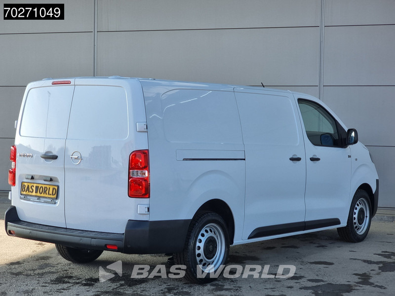 Opel Vivaro 120PK L3H1 2025model Navi Parkeersensoren Airco Cruise L3 6m3 Airco Cruise control - Small van: picture 5 Opel Vivaro 120PK L3H1 2025model Navi Parkeersensoren Airco Cruise L3 6m3 Airco Cruise control - Small van: picture 5
