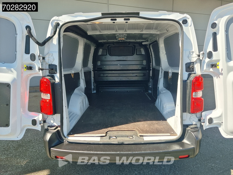 Opel Vivaro 145pk L2H1 Navi Airco Cruise Camera Parkeersensoren L2 6m3 Airco Cruise control - Small van: picture 3 Opel Vivaro 145pk L2H1 Navi Airco Cruise Camera Parkeersensoren L2 6m3 Airco Cruise control - Small van: picture 3