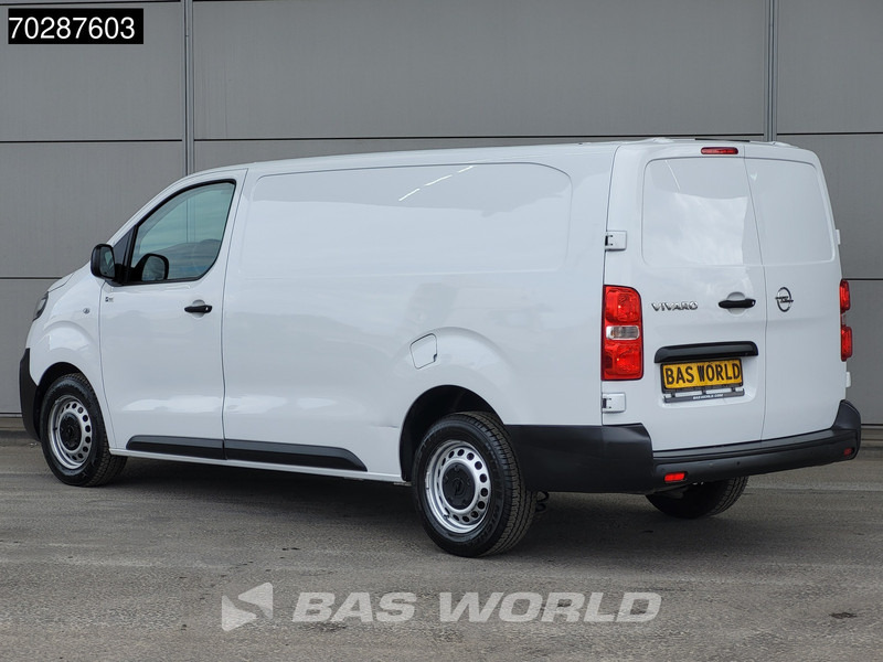 Opel Vivaro 145pk L3H1 Navi Airco Cruise Camera Parkeersensoren Euro6 L3 6m3 Airco Cruise control - Small van: picture 2 Opel Vivaro 145pk L3H1 Navi Airco Cruise Camera Parkeersensoren Euro6 L3 6m3 Airco Cruise control - Small van: picture 2