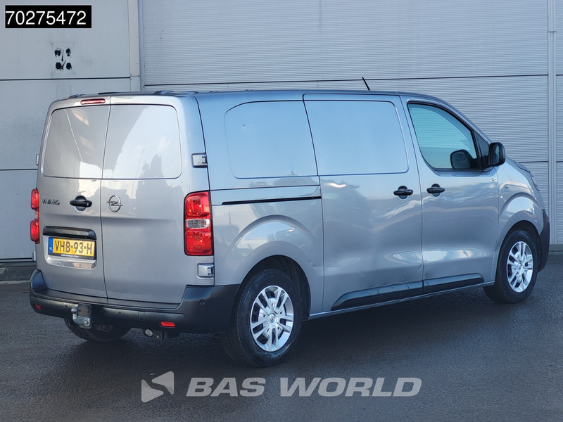Opel Vivaro 150PK L2H1 150PK Navi Trekhaak Camera Parkeersensoren Airco Cruise L2 5m3 Airco Trekhaak Cruise control - Small van: picture 5 Opel Vivaro 150PK L2H1 150PK Navi Trekhaak Camera Parkeersensoren Airco Cruise L2 5m3 Airco Trekhaak Cruise control - Small van: picture 5