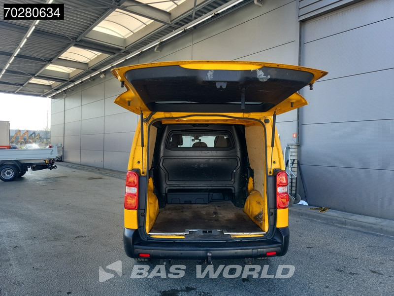 Peugeot Expert 120pk Dubbel Cabine L3H1 Trekhaak Airco Cruise Parkeersensoren L3 Long 3m3 Airco Dubbel cabine Trekhaak Cruise control - Small van: picture 3 Peugeot Expert 120pk Dubbel Cabine L3H1 Trekhaak Airco Cruise Parkeersensoren L3 Long 3m3 Airco Dubbel cabine Trekhaak Cruise control - Small van: picture 3