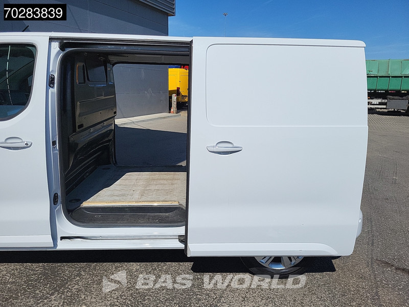 Peugeot Expert 136PK Elektrisch 330km WLTP 75kWh LED Navi Airco Cruise Camera Parkeersensoren 6m3 Airco Cruise control - Small van, Electric van: picture 3 Peugeot Expert 136PK Elektrisch 330km WLTP 75kWh LED Navi Airco Cruise Camera Parkeersensoren 6m3 Airco Cruise control - Small van, Electric van: picture 3