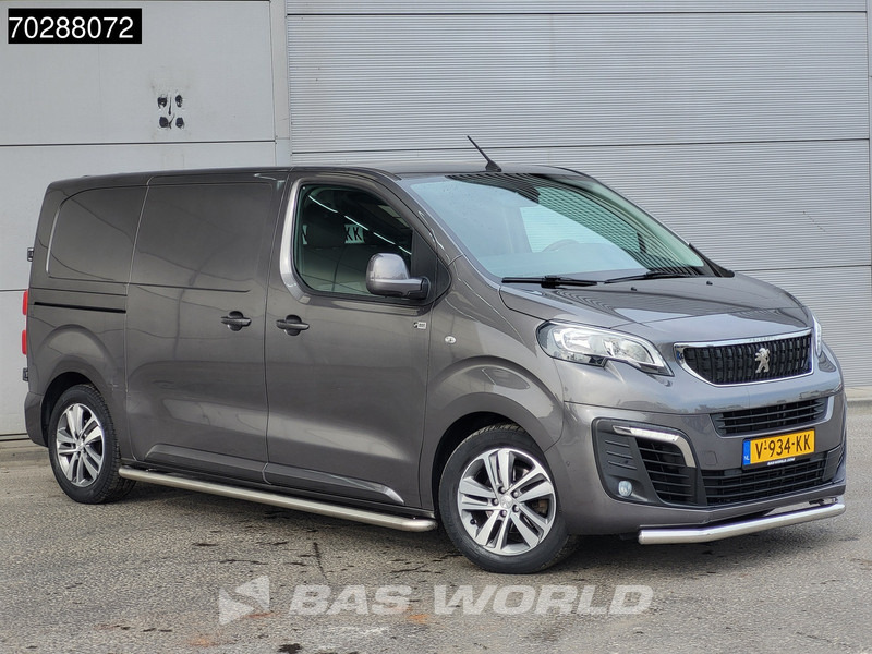 Peugeot Expert 180PK Automaat L2H1 Navi Airco Cruise Camera Parkeersensoren Euro6 APK 12-2025 L2 6m3 Airco Cruise control - Small van: picture 3 Peugeot Expert 180PK Automaat L2H1 Navi Airco Cruise Camera Parkeersensoren Euro6 APK 12-2025 L2 6m3 Airco Cruise control - Small van: picture 3